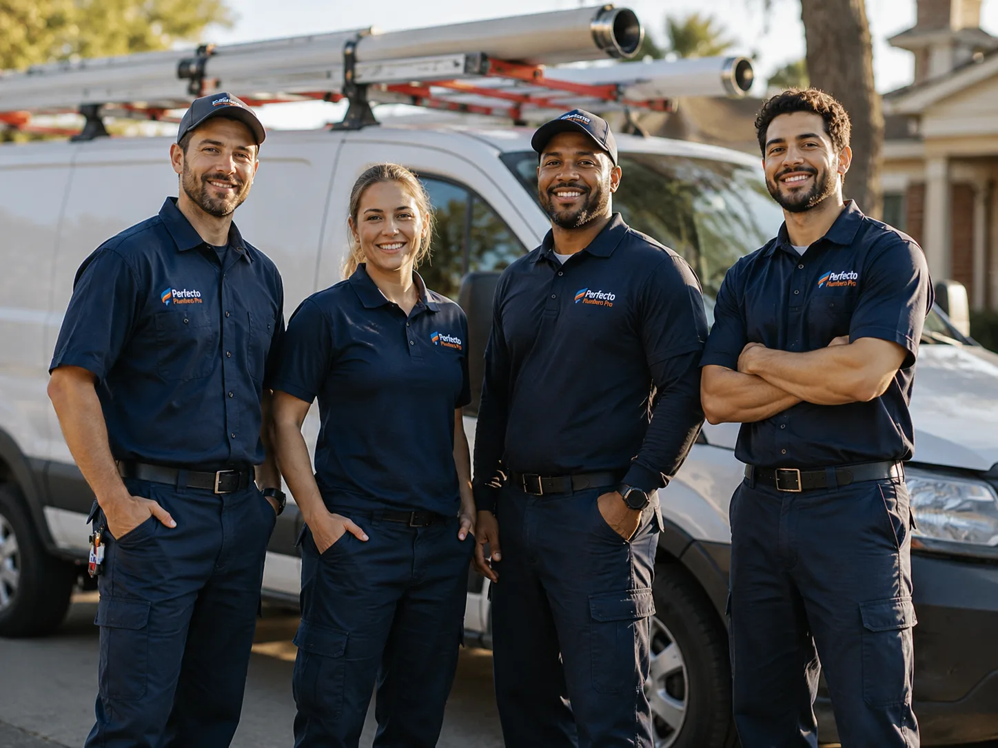 Emergency Plumber Near Me in Portland, PA near me